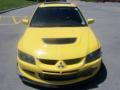 2003 Lancer Evolution VIII #6