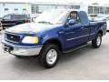 1998 F150 XLT SuperCab 4x4 #1