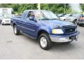 1998 F150 XLT SuperCab 4x4 #3