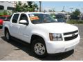 2007 Avalanche LT 4WD #3