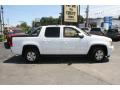 2007 Avalanche LT 4WD #4
