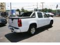 2007 Avalanche LT 4WD #5