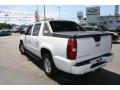2007 Avalanche LT 4WD #8