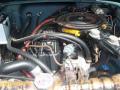  1982 CJ7 4.2 Liter OHV 12-Valve AMC Inline 6 Cylinder Engine #15