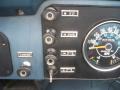 Controls of 1982 Jeep CJ7 Renegade 4x4 #19