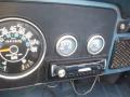  1982 Jeep CJ7 Renegade 4x4 Gauges #20