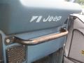  1982 Jeep CJ7 Logo #21