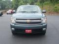 2008 Silverado 1500 Z71 Extended Cab 4x4 #2