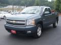 2008 Silverado 1500 Z71 Extended Cab 4x4 #3