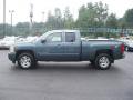 2008 Silverado 1500 Z71 Extended Cab 4x4 #4