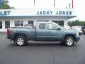 2008 Silverado 1500 Z71 Extended Cab 4x4 #9