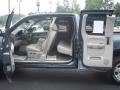 2008 Silverado 1500 Z71 Extended Cab 4x4 #14