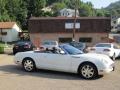 2002 Thunderbird Premium Roadster #3