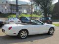 2002 Thunderbird Premium Roadster #4