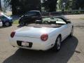 2002 Thunderbird Premium Roadster #5