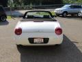 2002 Thunderbird Premium Roadster #6