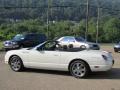 2002 Thunderbird Premium Roadster #8