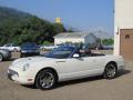 2002 Thunderbird Premium Roadster #9