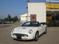 2002 Thunderbird Premium Roadster #10