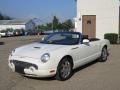 2002 Thunderbird Premium Roadster #11