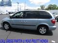 2006 Dodge Caravan SXT Butane Blue Pearl