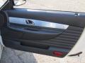 2002 Thunderbird Premium Roadster #19