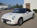 2002 Thunderbird Premium Roadster #29