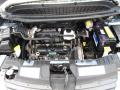 2006 Caravan SXT #23