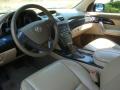 2007 MDX  #9