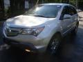 2007 MDX  #7