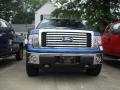 2010 F150 XLT SuperCab 4x4 #2