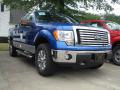 2010 F150 XLT SuperCab 4x4 #3