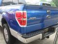 2010 F150 XLT SuperCab 4x4 #4