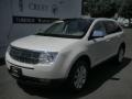 2007 Lincoln MKX AWD White Chocolate Tri Coat