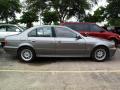 2002 5 Series 525i Sedan #2