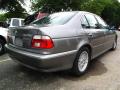 2002 5 Series 525i Sedan #3