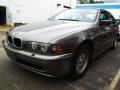 2002 5 Series 525i Sedan #4