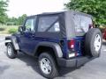 2010 Wrangler Sport 4x4 #2
