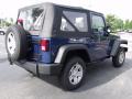 2010 Wrangler Sport 4x4 #3