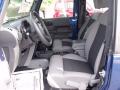 2010 Wrangler Sport 4x4 #7