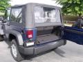 2010 Wrangler Sport 4x4 #8