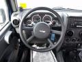 2010 Wrangler Sport 4x4 #11