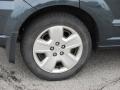 2007 Caliber SXT #3
