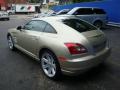  2007 Chrysler Crossfire Oyster Gold Metallic #3