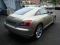  2007 Chrysler Crossfire Oyster Gold Metallic #5