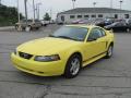 2003 Mustang V6 Coupe #6