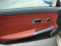 Door Panel of 2007 Chrysler Crossfire Limited Coupe #13