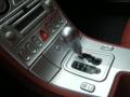  2007 Crossfire 5 Speed AutoStick Automatic Shifter #15