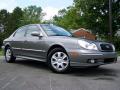2003 Hyundai Sonata  Slate Gray Metallic