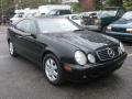 2001 CLK 320 Coupe #2